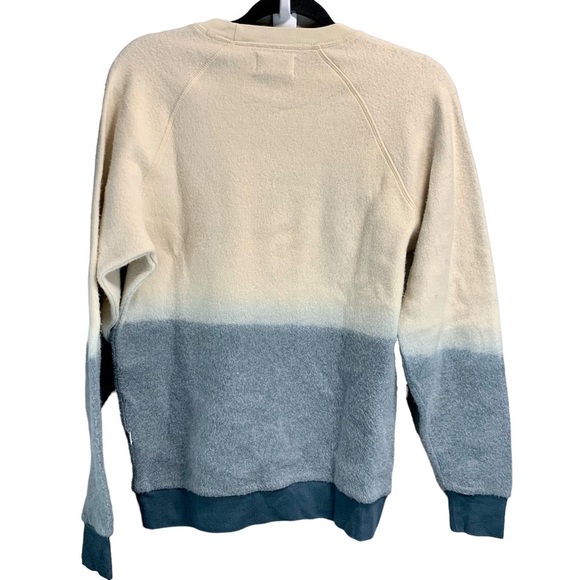 feat Men's Blanket Blend Crewneck Sweatshirt - Picture 5 of 8